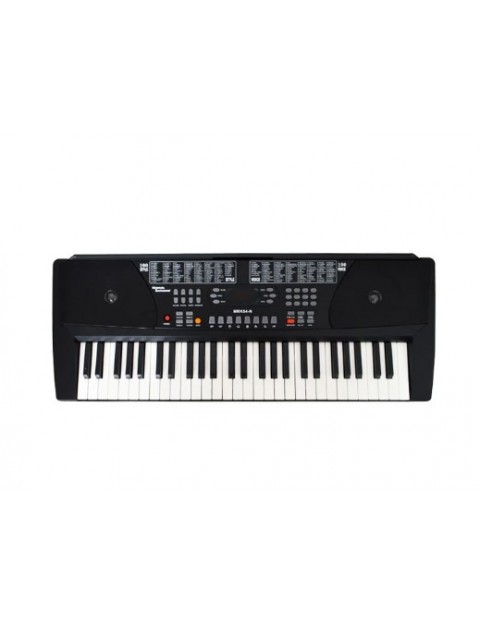 Org Manuel Raymond MRK54N