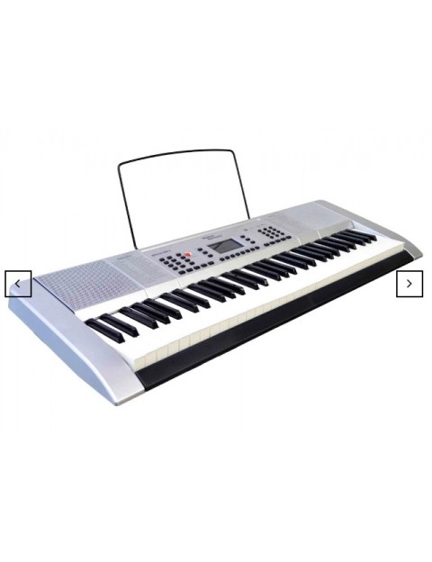 Org 5 Oktav Manuel Raymond MRK61MP3