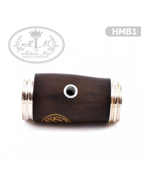 Klarnet Fıçısı Mikrofon Delikli HMB1