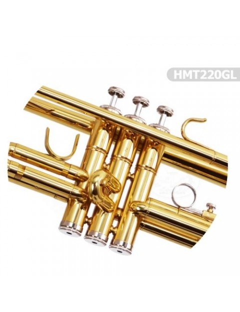 Trompet Helena Mia HMT220GL