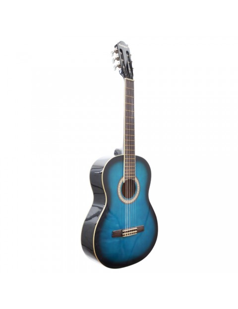 Gitar Klasik Rodriguez RC465BLS
