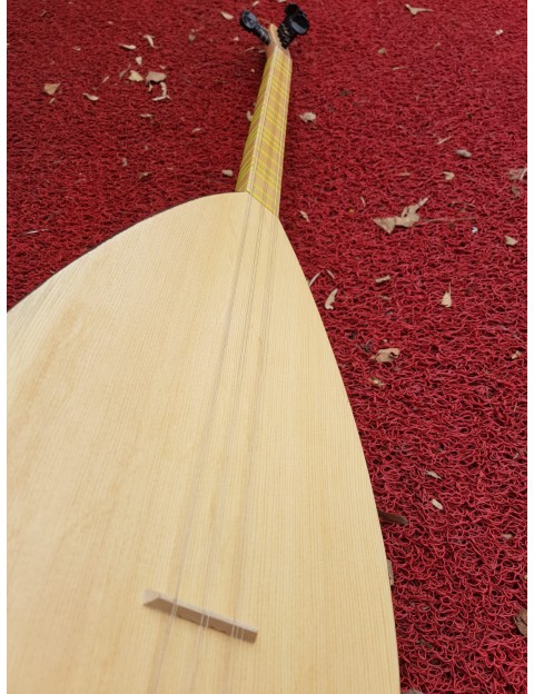 Kırılmaz Kompozit Bağlama