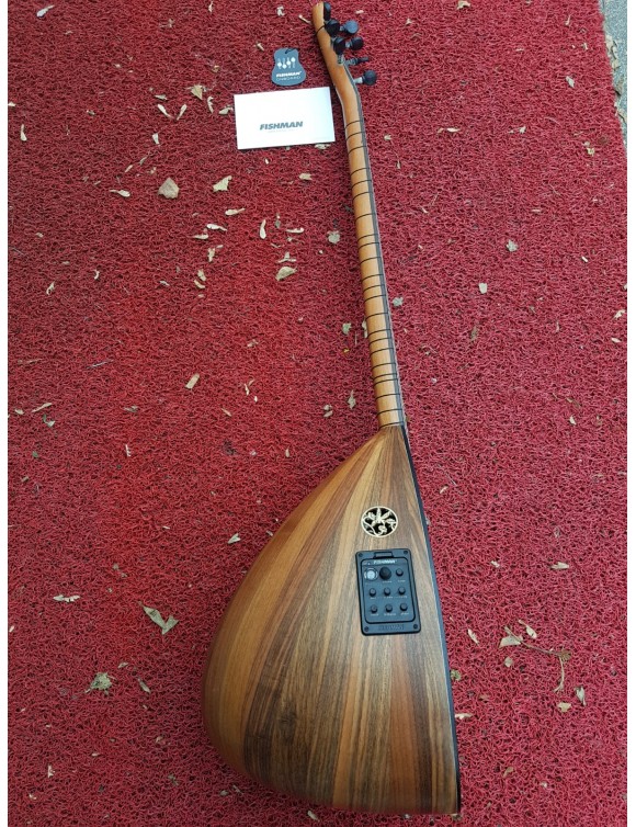 Ceviz Fishman Saz