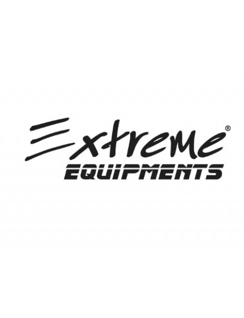 Extreme Amfi Ses Sistemi 2 Kolon+Kafa EX400WMF